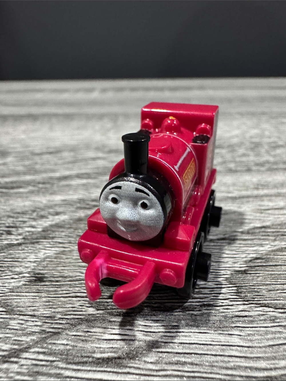 Thomas & Friends | Thomas the Tank Engine Minis: Classic Skarloey - Toy Train